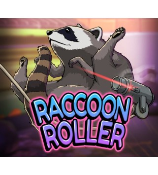 Raccoon Roller Steam Key GLOBAL